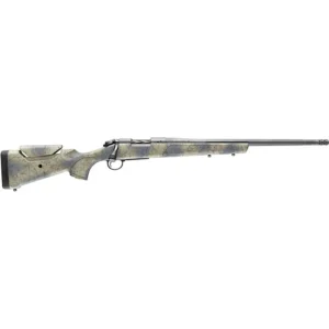 B-14 Wilderness Sierra