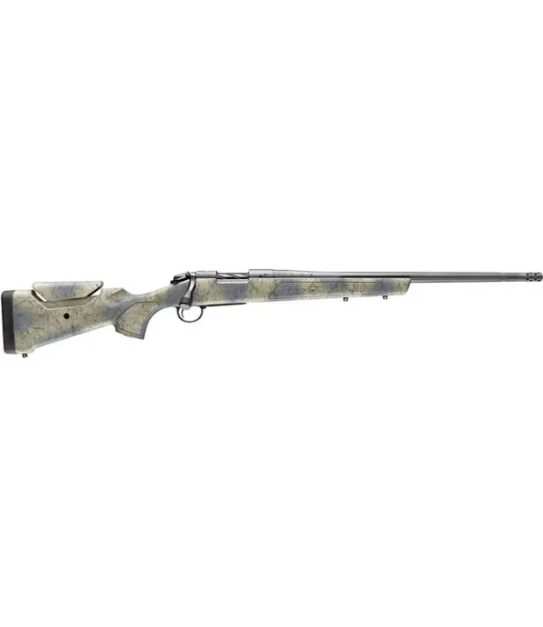 B-14 Wilderness Sierra